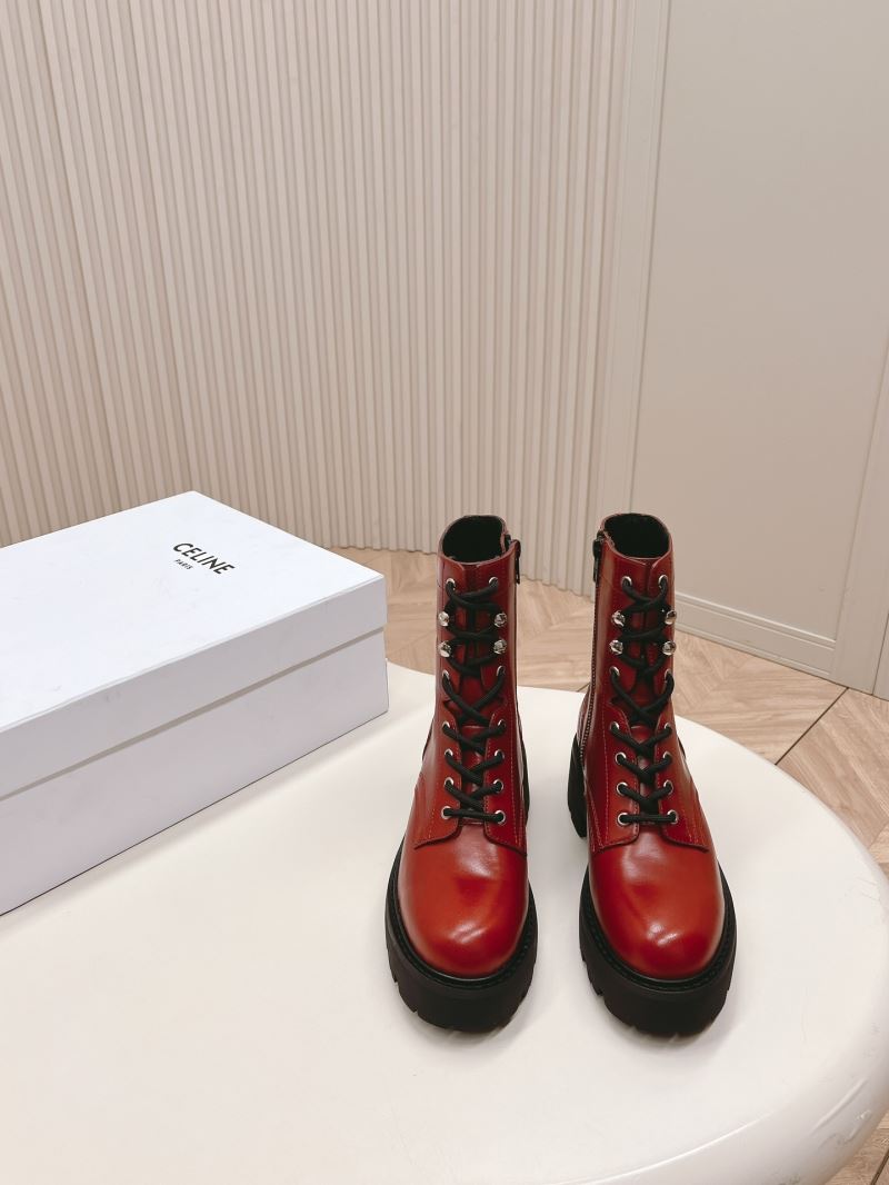 Celine Boots